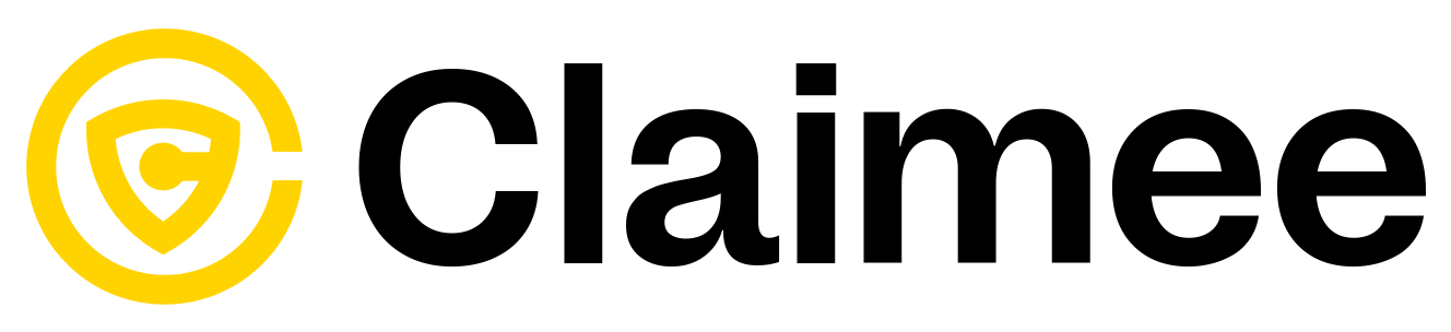 Money Claim Start Logo